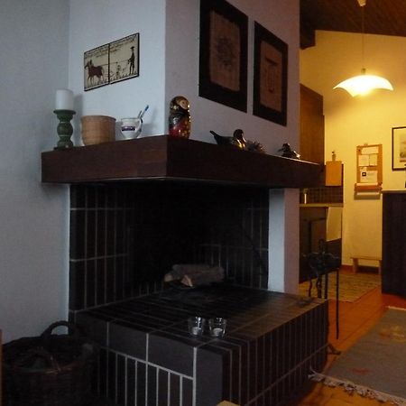 Ferienwohnung Murschetg Laax Habitación foto